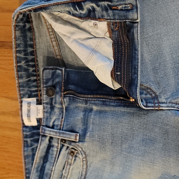 Vintage High rise jeans - Picture 5 of 9